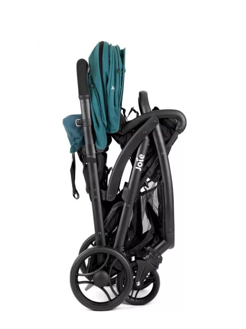 Joie Evalite Duo testvér babakocsi Capri 