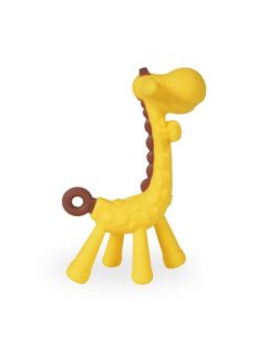 RÁGÓKA zsiráf gumiból 