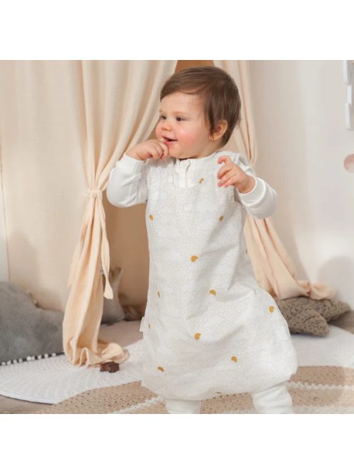 Tipegő Hálózsák FELHŐ TOG 1