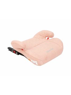 Kikkaboo ülésmagasító Groovy Isofix 15-36 kg pink