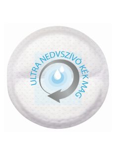 Lansinoh Melltartóbetét 24 db-os