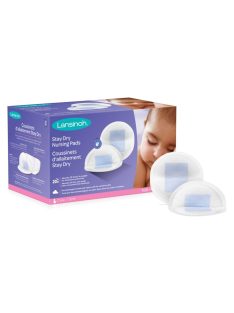 Lansinoh éjszakai és nappali melltartóbetét 100 db