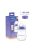 Lansinoh Cumisüveg lassú folyású etetőcumival + fedéllel, 160 ml