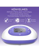 Lansinoh 2 az 1-ben Elektromos Dupla Mellszívó