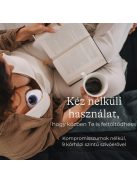 Lansinoh hordható mellszívó 4 fázisú – dupla