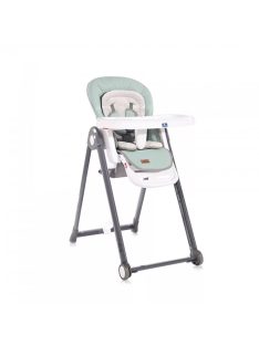    Lorelli Party multifunkciós etetőszék - Arctic Blue Leather 