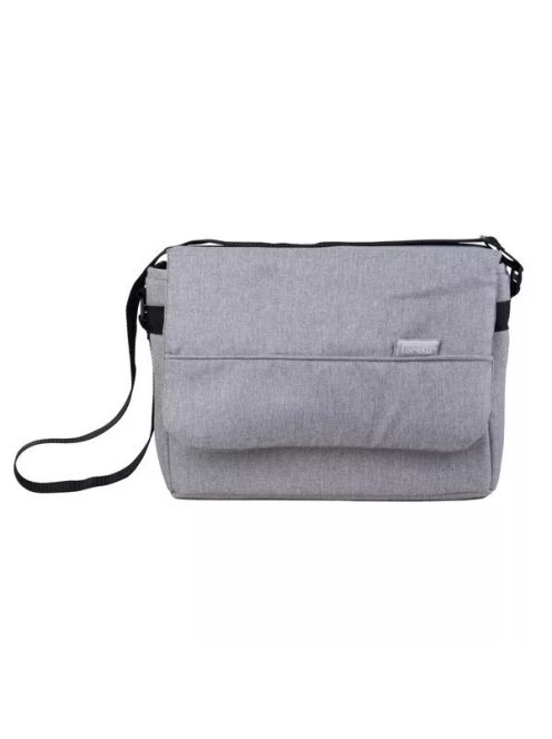 Lorelli Duo iker babakocsi - Cool Grey 