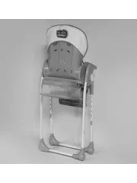 Lorelli Dulce multifunkciós etetőszék - Lemon Curry Leather 