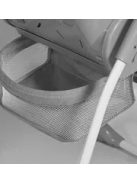 Lorelli Dulce multifunkciós etetőszék - Lemon Curry Leather 