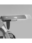 Lorelli Dulce multifunkciós etetőszék - Lemon Curry Leather 