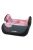  Lorelli Topo Comfort autós ülésmagasító 15-36kg - Flamingo grey-pink 2020 