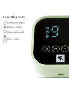 Lorelli Lea elektromos mellszívó - Green 