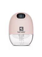 Lorelli Alice Hands Free elektromos mellszívó - Pink 
