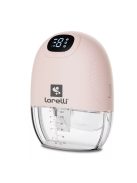 Lorelli Alice Hands Free elektromos mellszívó - Pink 