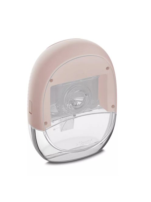 Lorelli Alice Hands Free elektromos mellszívó - Pink 