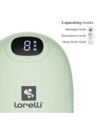 Lorelli Alice Hands Free elektromos mellszívó - Pink 