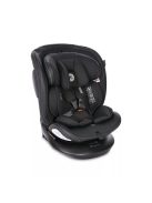 Lorelli Aviator autósülés i-Size Isofix 40-150cm - Black Jasper 