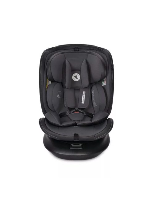 Lorelli Aviator autósülés i-Size Isofix 40-150cm - Grey 