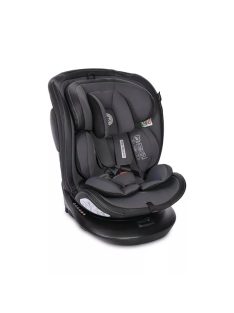 Lorelli Aviator autósülés i-Size Isofix 40-150cm - Grey 