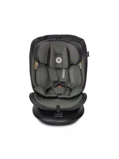 Lorelli Aviator autósülés i-Size Isofix 40-150cm - Green 