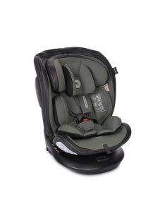 Lorelli Aviator autósülés i-Size Isofix 40-150cm - Green 