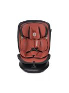 Lorelli Aviator autósülés i-Size Isofix 40-150cm - Ginger 