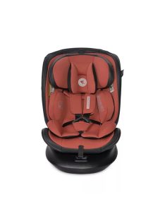   Lorelli Aviator autósülés i-Size Isofix 40-150cm - Ginger 