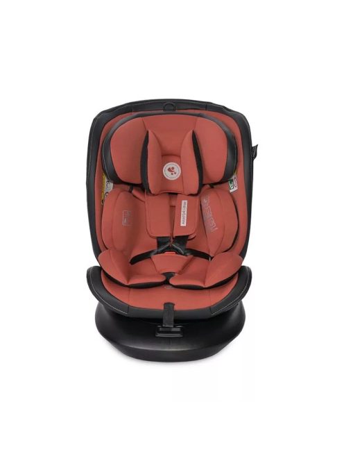 Lorelli Aviator autósülés i-Size Isofix 40-150cm - Ginger 