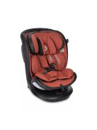 Lorelli Aviator autósülés i-Size Isofix 40-150cm - Ginger 