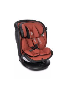   Lorelli Aviator autósülés i-Size Isofix 40-150cm - Ginger 