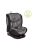  Lorelli Ares isofix autósülés 40-150cm - Grey 