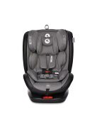  Lorelli Ares isofix autósülés 40-150cm - Grey 