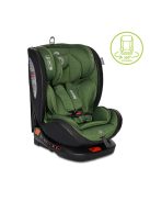 Lorelli Ares isofix autósülés 40-150cm - Green 