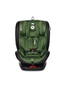 Lorelli Ares isofix autósülés 40-150cm - Green 