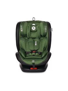 Lorelli Ares isofix autósülés 40-150cm - Green 