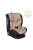  Lorelli Ares isofix autósülés 40-150cm - Beige 
