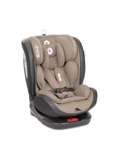 Lorelli Ares i-size autósülés 40-150cm - Beige 