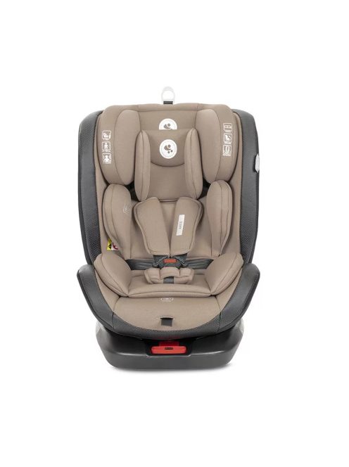 Lorelli Ares i-size autósülés 40-150cm - Beige 