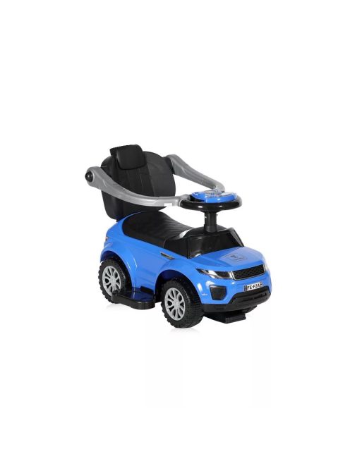  Lorelli Off Road bébitaxi tolókarral - Blue 