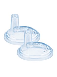 MAM ivócsőr asszimetrikus extra puha Starter cuphoz 2db