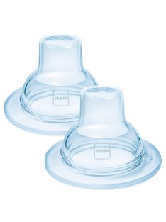 MAM ivócsőr extra puha Trainerhez 2db