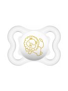 MAM játszócumi Mini Air szilikon 0hó