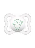 MAM játszócumi Mini Air szilikon 0hó