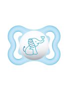 MAM játszócumi Mini Air szilikon 0hó