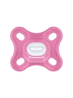 MAM játszócumi Comfort puha szilikon 0hó