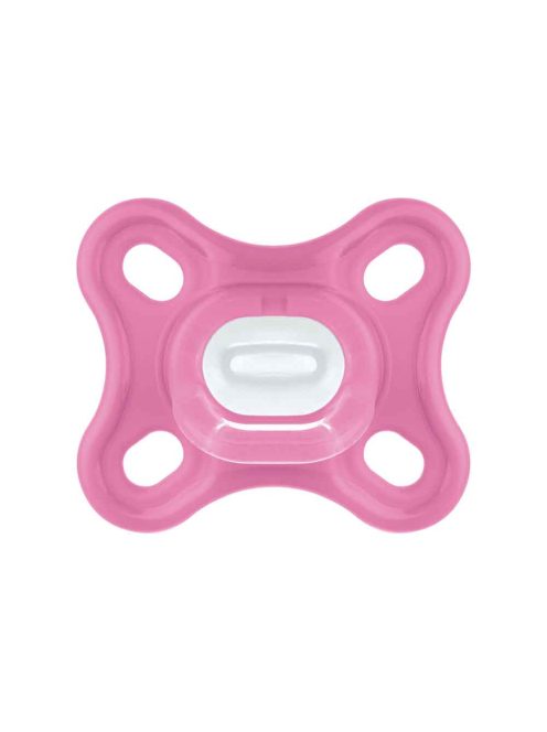 MAM játszócumi Comfort puha szilikon 0hó