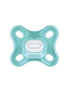 MAM játszócumi Comfort puha szilikon 0hó