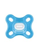 MAM játszócumi Comfort puha szilikon 0hó