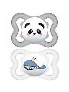 MAM játszócumi Supreme 0hó dupla