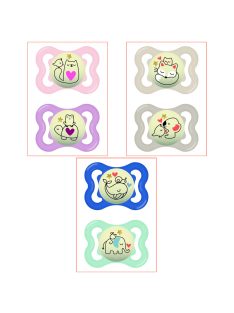 MAM játszócumi Supreme Night 0hó dupla